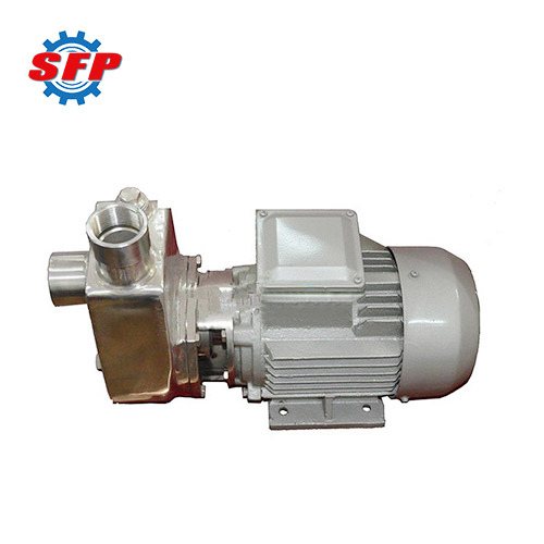 SFBX Series Chemical Pump